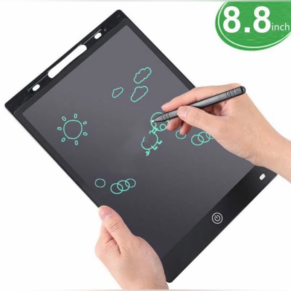 Writing/Drawing Tablet - Picture 1 of 5